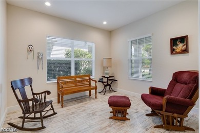 This attached villa in Windsong is move-in ready for you to - photo 31