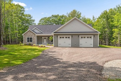 Built in 2025, this beautifully crafted 3-bedroom, 2-bath home - photo 2