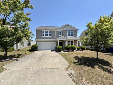Magnificent 5 Bedroom, 3 Bath 2-story home in DURHAM!! You will - photo 2