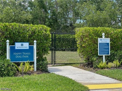 This attached villa in Windsong is move-in ready for you to - photo 33