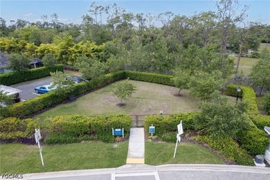 This attached villa in Windsong is move-in ready for you to - photo 34
