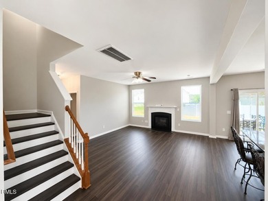 Magnificent 5 Bedroom, 3 Bath 2-story home in DURHAM!! You will - photo 6