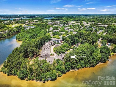 Waterfront home on Lake Cornelius in Davidson! The large great - photo 37