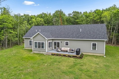 Built in 2025, this beautifully crafted 3-bedroom, 2-bath home - photo 7