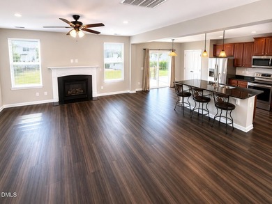 Magnificent 5 Bedroom, 3 Bath 2-story home in DURHAM!! You will - photo 7
