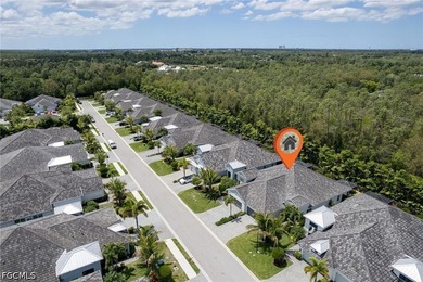 This attached villa in Windsong is move-in ready for you to - photo 38