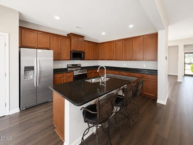 Magnificent 5 Bedroom, 3 Bath 2-story home in DURHAM!! You will - photo 9