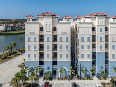 Welcome to The Jewel of Porto Vista! Nestled in the exclusive - photo 43