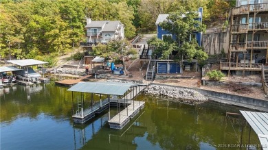 Lake of the Ozarks Home For Sale in Rocky Mount Missouri