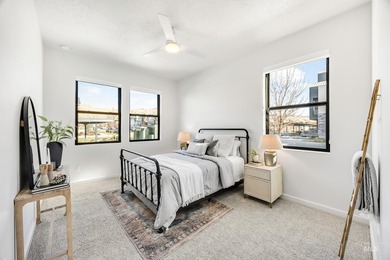Open House Saturday, March 14: 12-3pm! Welcome to Loft 104, a