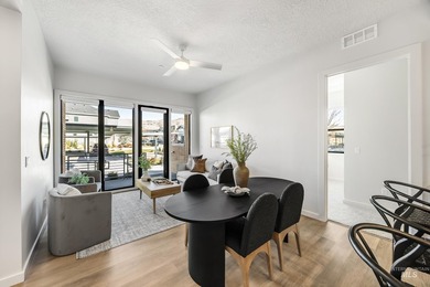 Open House Saturday, March 14: 12-3pm! Welcome to Loft 104, a