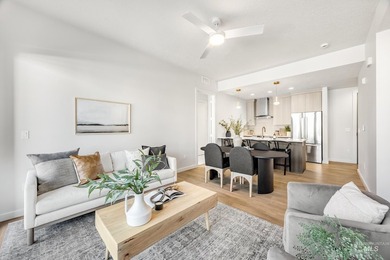 Open House Saturday, March 14: 12-3pm! Welcome to Loft 104, a