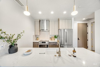 Open House Saturday, March 14: 12-3pm! Welcome to Loft 104, a