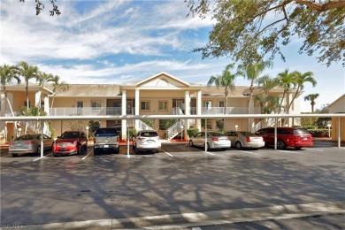 Lake Condo For Sale in Estero, Florida