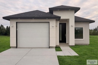 Resca de los Fresno Home For Sale in San Benito Texas