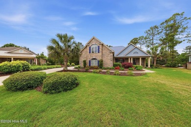 Step into this beautiful Compass Pointe home, offering - photo 1