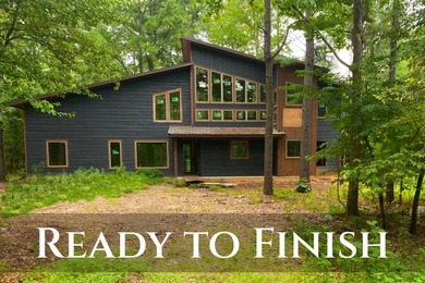 Broken Bow Lake Home For Sale in Broken Bow Oklahoma