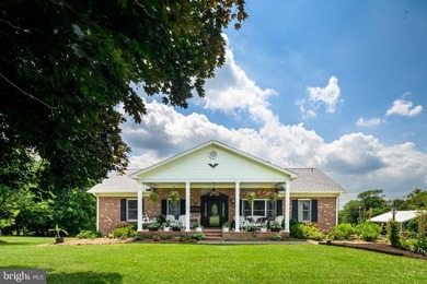 (private lake, pond, coastal) Home Active Under Contract in Glenwood Maryland