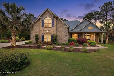 Step into this beautiful Compass Pointe home, offering - photo 2