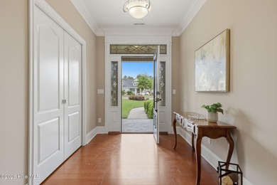 Step into this beautiful Compass Pointe home, offering - photo 3