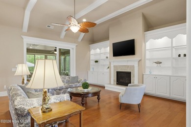 Step into this beautiful Compass Pointe home, offering - photo 6