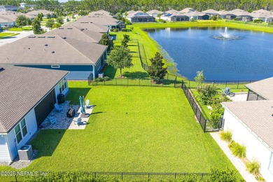 Tolomato River Home For Sale in Ponte Vedra Florida