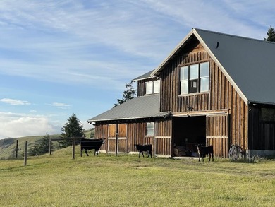 Cloudsrest Ranch is a premier horse and farming property located - photo 2