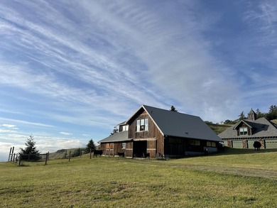 Cloudsrest Ranch is a premier horse and farming property located - photo 6