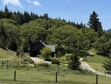 Cloudsrest Ranch is a premier horse and farming property located - photo 8