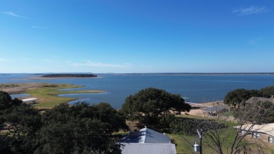 Lake Buchanan Home For Sale in Burnet Texas