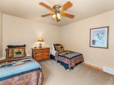 LEVEL and SANDY frontage on Scattering Rice Lake!-This 8 bed, 3 - photo 11