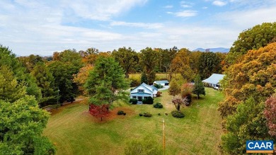 Nestled in the heart of Nelson County, this stunning property - photo 2