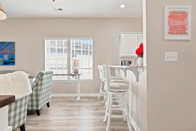 Sweetwater at Murrells Inlet, SC.....2 bedrooms, 2 baths condo - photo 12
