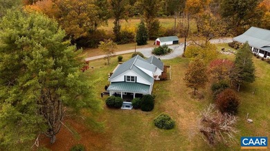 Nestled in the heart of Nelson County, this stunning property - photo 3