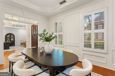 Welcome to 608 Concord Lake Ln SE, where timeless style - photo 13