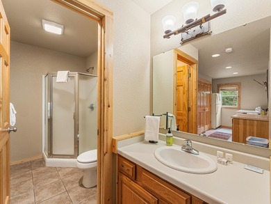 LEVEL and SANDY frontage on Scattering Rice Lake!-This 8 bed, 3 - photo 13