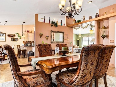 If you've been searching for spacious single-level living with