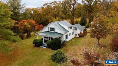 Nestled in the heart of Nelson County, this stunning property - photo 4