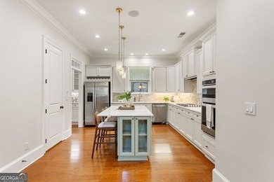 Welcome to 608 Concord Lake Ln SE, where timeless style - photo 14