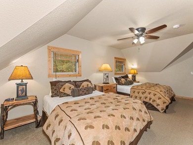 LEVEL and SANDY frontage on Scattering Rice Lake!-This 8 bed, 3 - photo 14