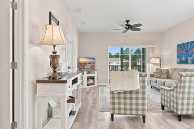 Sweetwater at Murrells Inlet, SC.....2 bedrooms, 2 baths condo - photo 15