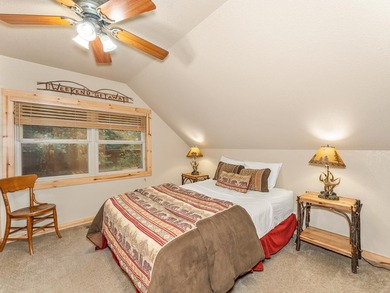 LEVEL and SANDY frontage on Scattering Rice Lake!-This 8 bed, 3 - photo 15