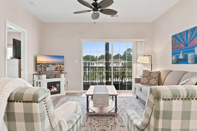 Sweetwater at Murrells Inlet, SC.....2 bedrooms, 2 baths condo - photo 16