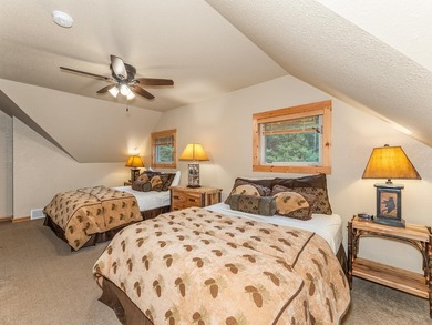 LEVEL and SANDY frontage on Scattering Rice Lake!-This 8 bed, 3 - photo 16