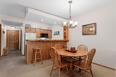Turn-key lake condo on Indian Point - fully furnished and