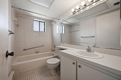 Spacious 2-bedroom, 2-bath corner unit located on the second - photo 16