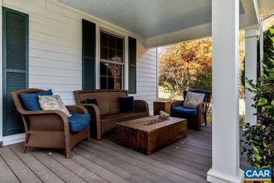 Nestled in the heart of Nelson County, this stunning property - photo 7