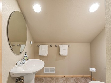 LEVEL and SANDY frontage on Scattering Rice Lake!-This 8 bed, 3 - photo 17