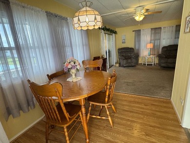 This 1971 home is offered turnkey and includes the golf cart! - photo 7
