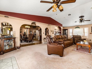 If you've been searching for spacious single-level living with